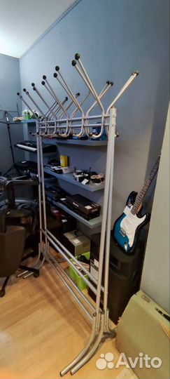 Вешалка Напольная