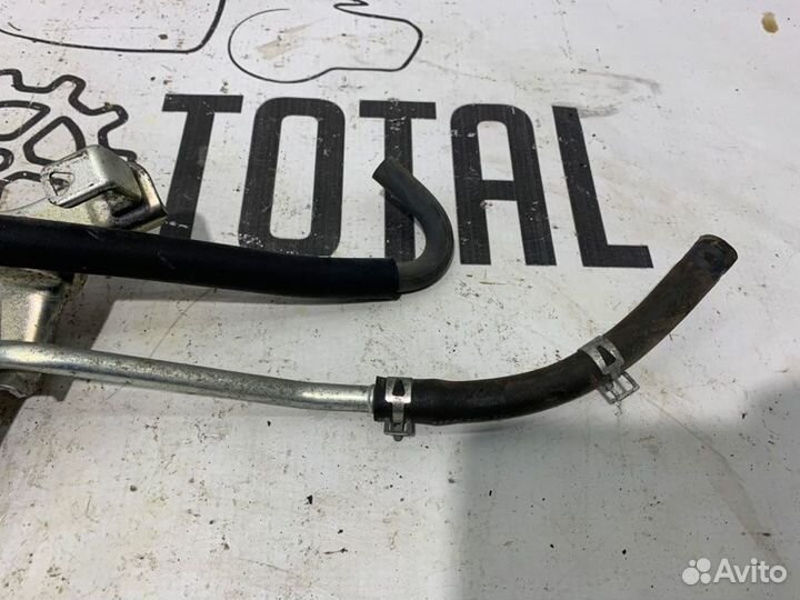 Клапан вакуумный Mitsubishi Lancer 10 4A92 2013