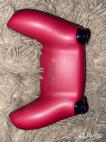 Геймпад dualsense ps5