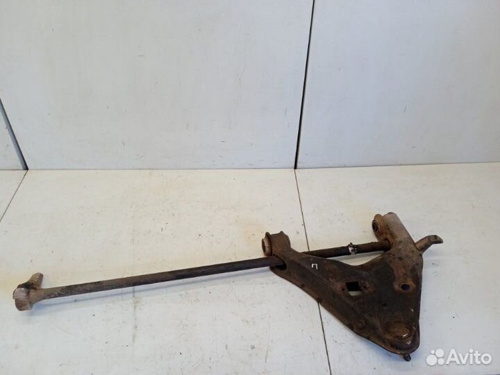 Рычаг передний правый нижний Ford Explorer 2 4.0