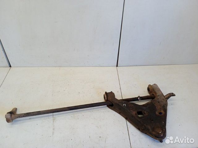 Рычаг передний правый нижний Ford Explorer 2 4.0