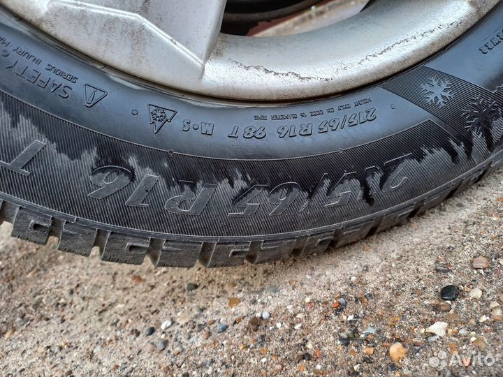 Matador Activ Flex 215/65 R16
