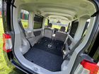 Daihatsu Tanto 0.7 CVT, 2016, 56 500 км объявление продам