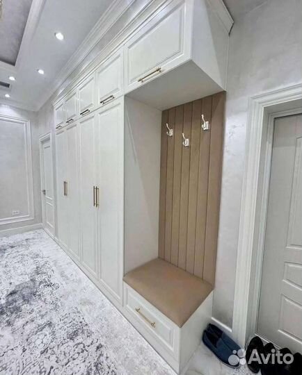 Шкаф на закз