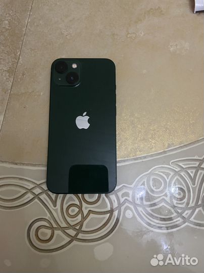 iPhone 13 128gb