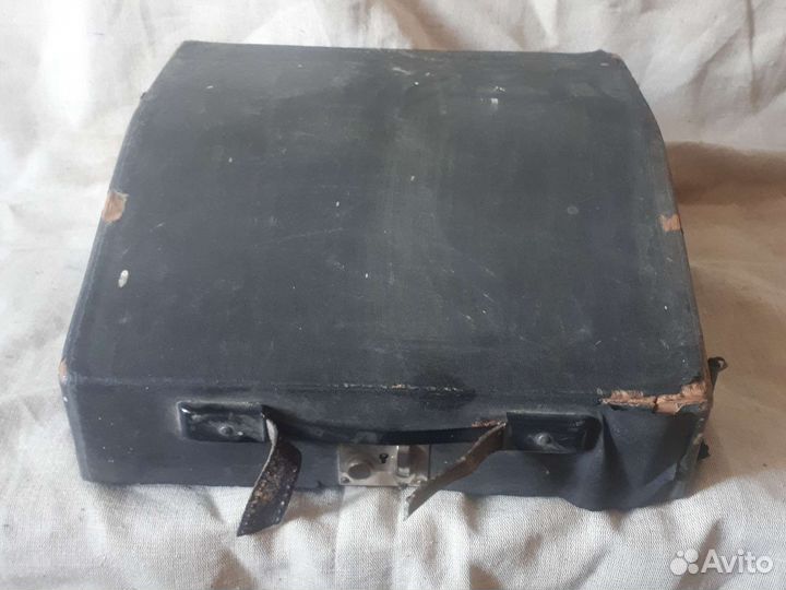 Печатная машинка