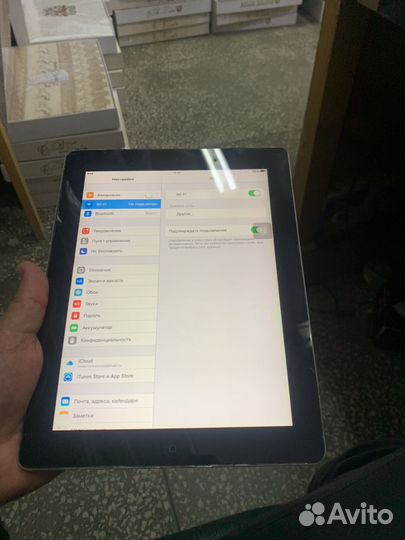 iPad 2(16gb)