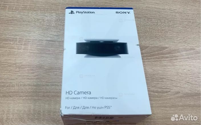 Камера для ps5 Sony HD