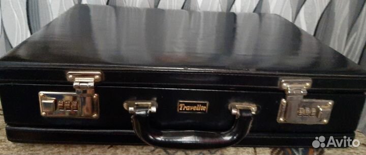 Дипломат СССР