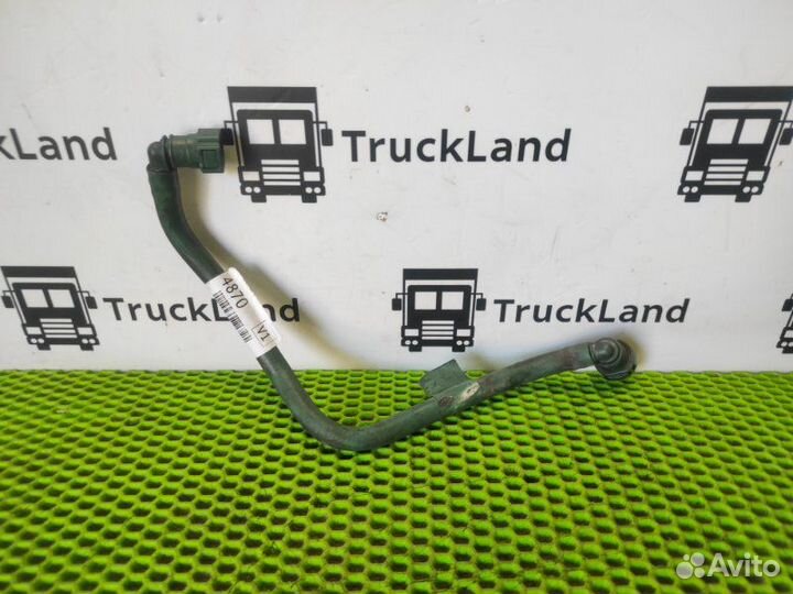 Трубка топливная Volvo Fh 4