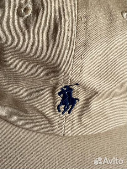 Кепка Polo Ralph Lauren унисекс