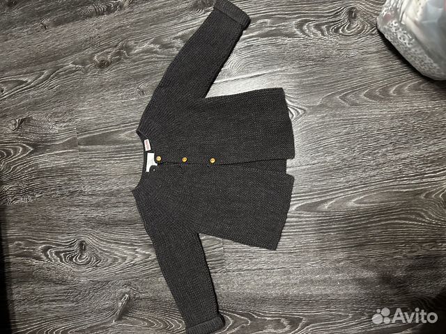 Продам детские вещи