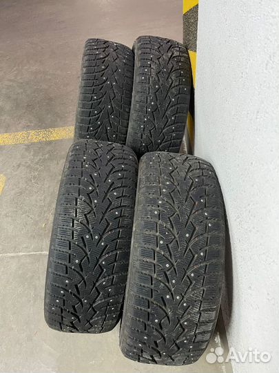 Toyo Observe G3-Ice 215/55 R17 98T