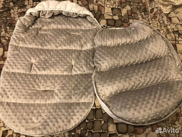 Детский конверт