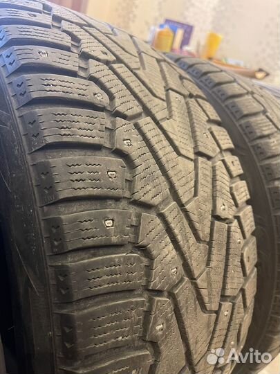 Pirelli Ice Zero 255/40 R19 100H