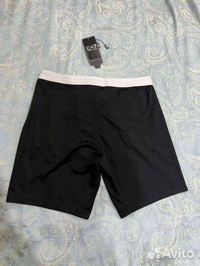 Шорты emporio armani оригинал