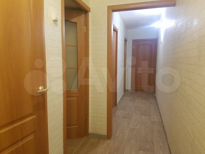 Комната 16 м² в 2-к., 1/5 эт.