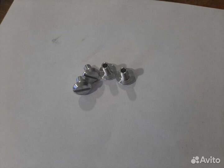 Металлообработка чпу, фрезерная, токарная