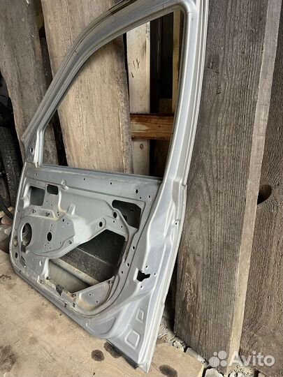 Двери на Калина 1 универсал