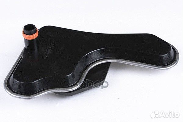 Фильтр АКПП peugeot/citroen с прокладкой поддона