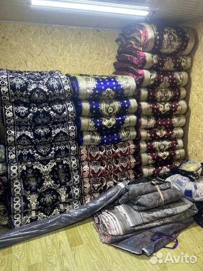 Курпача таджикский