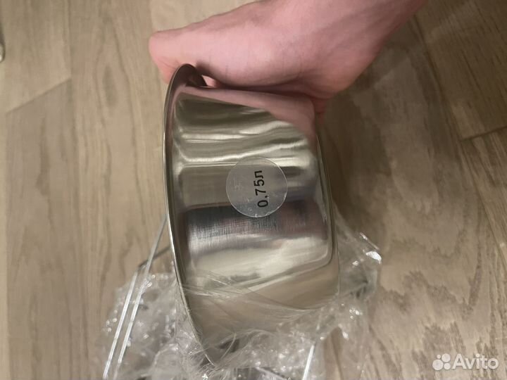 Миска для животных