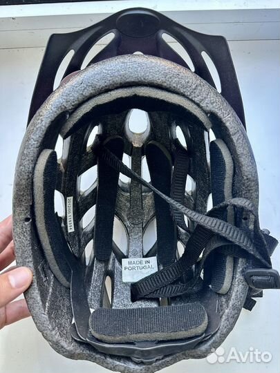 Ролики rollerblade 42размер + комплект защиты