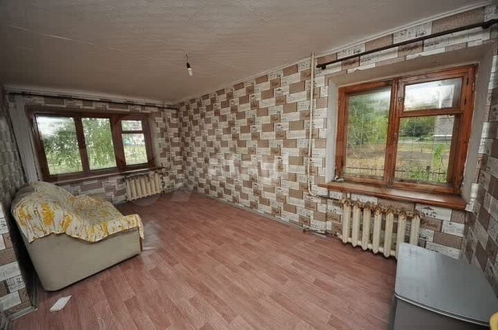 Комната 16,2 м² в 3-к., 1/5 эт.