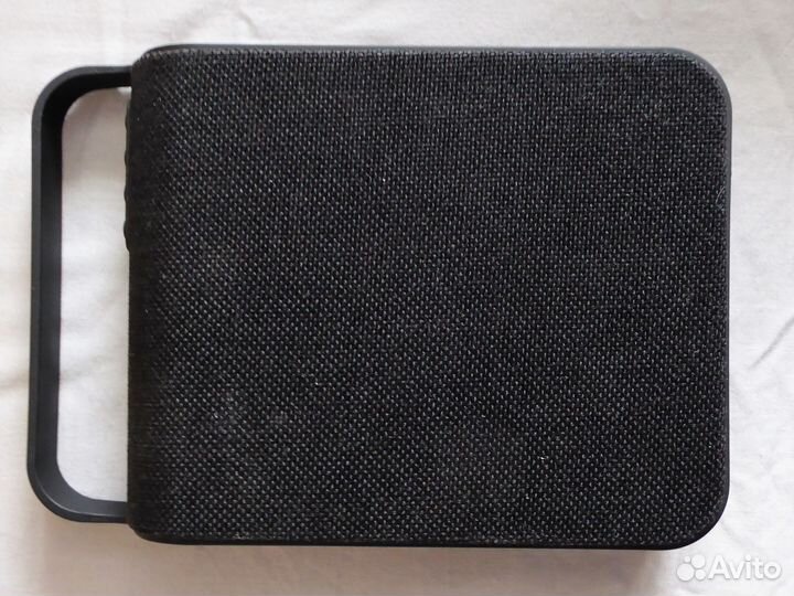 Музыкальная колонка kanvas HS-345