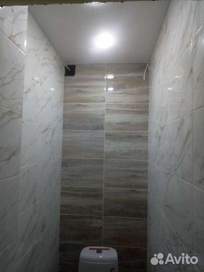 Ремонт квартир и санузла под ключ