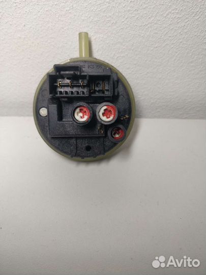 Прессостат Ariston Indesit C00264321