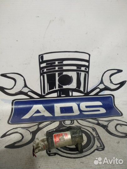 Моторчик омывателя Ssangyong Rexton 2 D27DT 2010