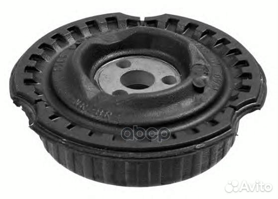 Верх.опора пер.аморт.VW touareg 02-10/porsche C