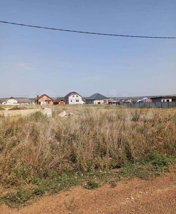 Участок 15 сот. (ИЖС)