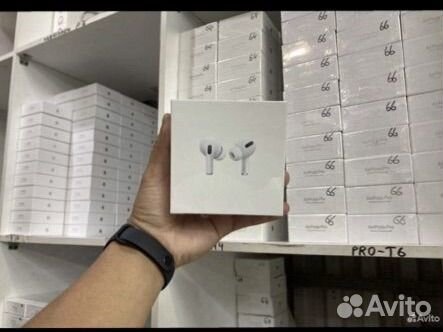 AirPods Pro