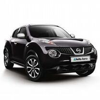 Nissan Juke 1.6 CVT, 2014, битый, 115 000 км, с пробегом, цена 450 000 руб.