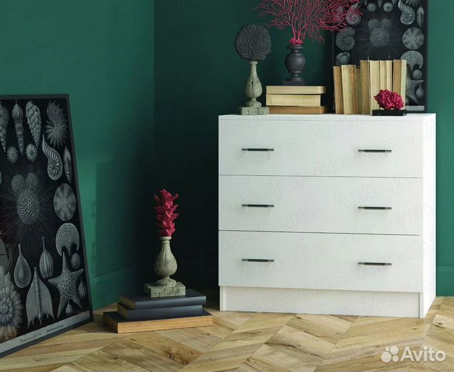 Комод Классика