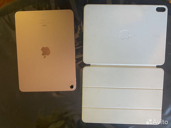 iPad air 4 64gb