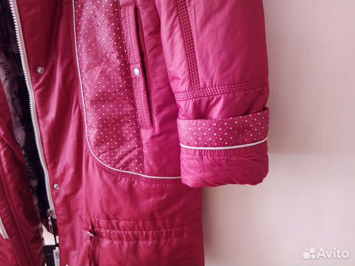 Куртка женская