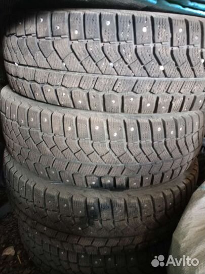 Viatti Brina 185/65 R15 и 185/65 R15 200Q