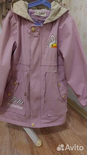 Детская одежда для девочек