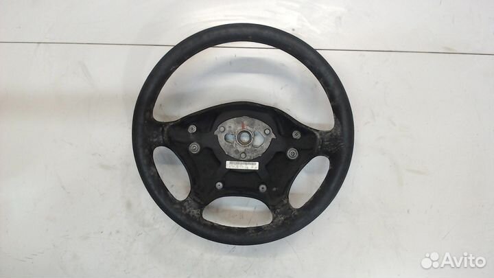 Руль Mercedes Sprinter, 2006