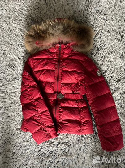 Moncler