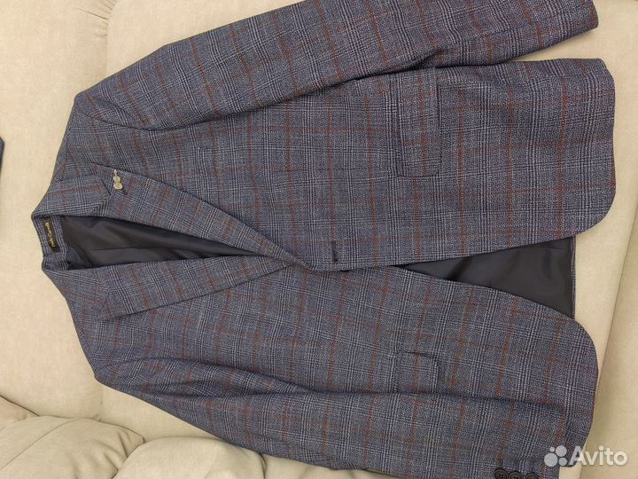 Школьный костюм для мальчика 158, 164