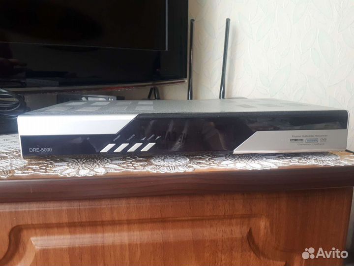 Комплект Спутникового тв