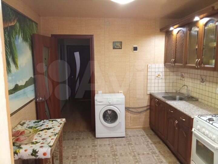 2-к. квартира, 48 м², 4/5 эт.