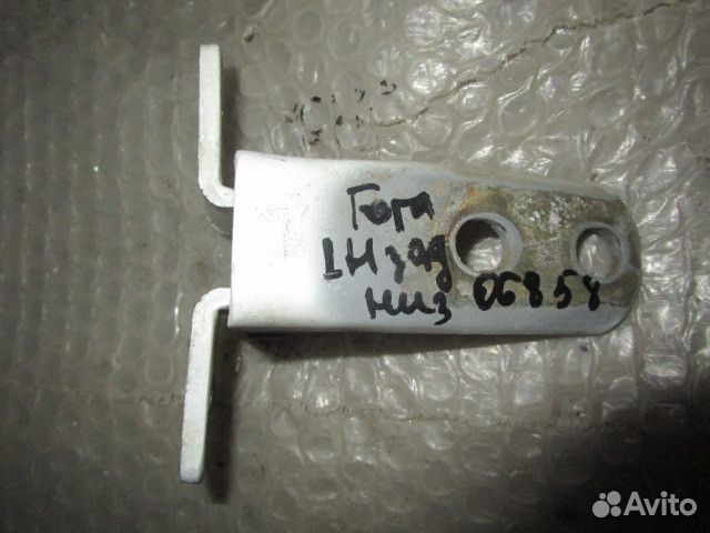 Петля двери задней левой нижняя Chery Fora (A21) 2