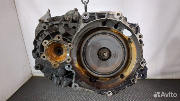 Кпп - робот Volkswagen Scirocco 2008, 2009