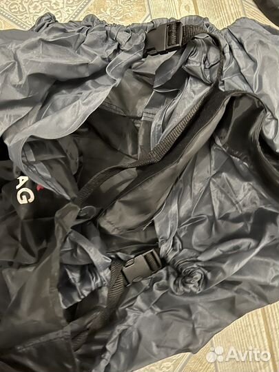 Чехлы для хранения резины Tire bag новые 4 шт