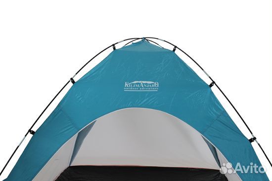 Палатка 4х местная kilimanjaro SS-06T-039-2